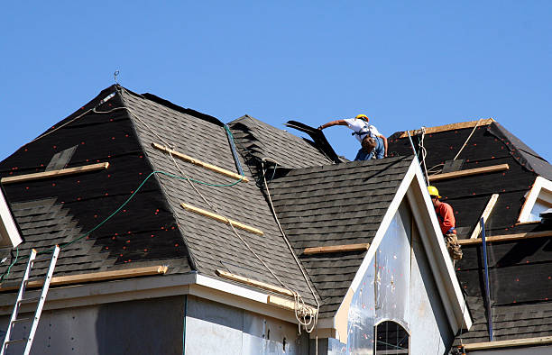 Roof Waterproofing Services in Sunny Isles Beach, FL